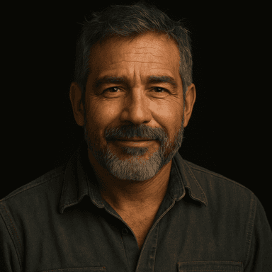 The Builder