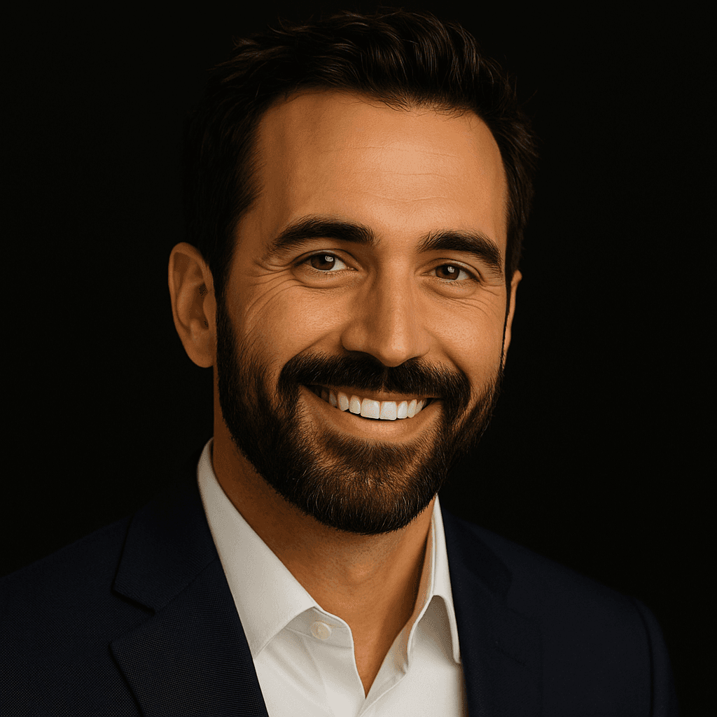 Tommy - The Shedfather